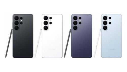 SAMSUNG GALAXY S26 ULTRA-RAM 12GB-512GB