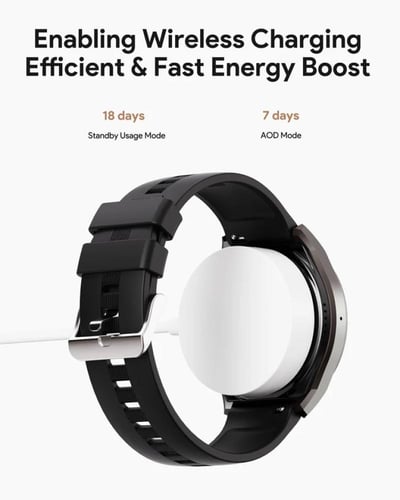 AUKEY Smart watch 2 Ultra