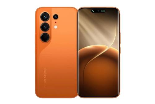 TECNO CAMON 50 ULTRA RAM 16 GB 256 GB