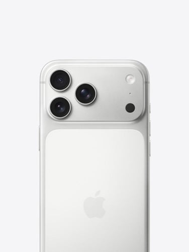 I PHONE 17 PRO MAX - 256 GB - SILVER ياباني / النس...