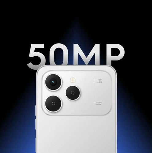 TECNO SPARK 40 4G - RAM 8 GB - 256 GB