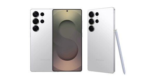 SAMSUNG S25 ULTRA - 256 GB - RAM 12 GB