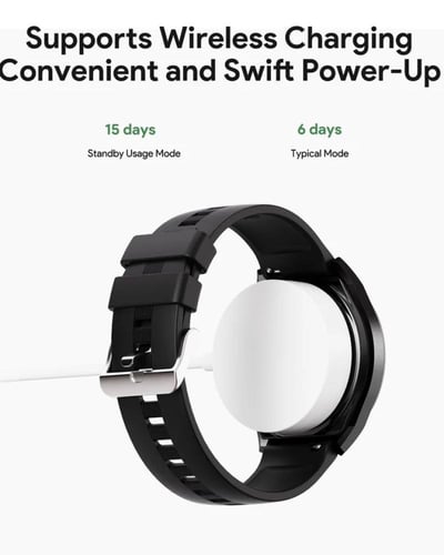 AUKEY Smart watch 2 pro