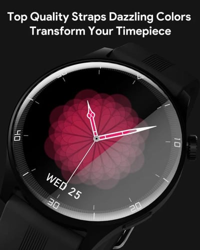 AUKEY Smart watch 2 pro