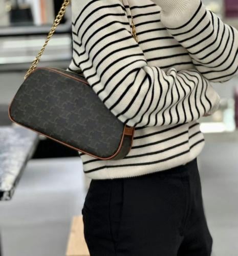 شنطة سيلين 24cm