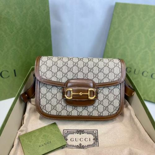 شنطة قوتشي 25cm 18cm