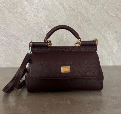 شنطة دولتشي اند غابانا