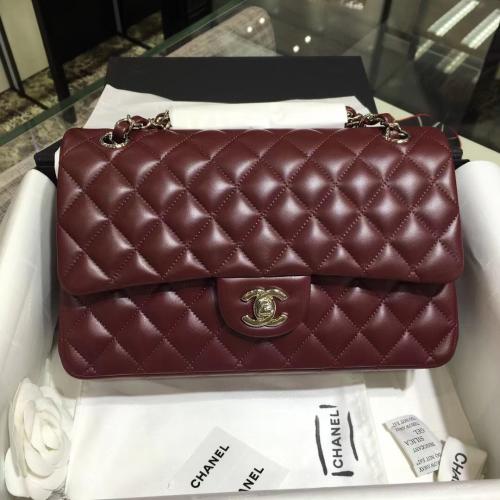 شنطة شانيل 25,5cm