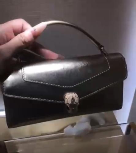 شنطة بولقاري