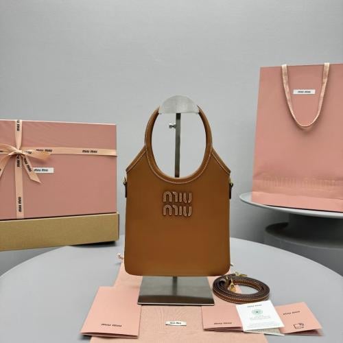 شنطة ميو ميو 32cm 19cm