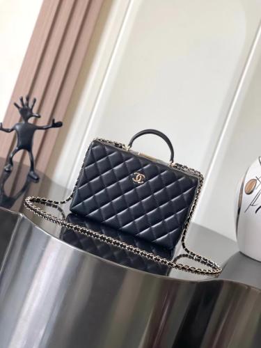 شنطة شانيل 22cm