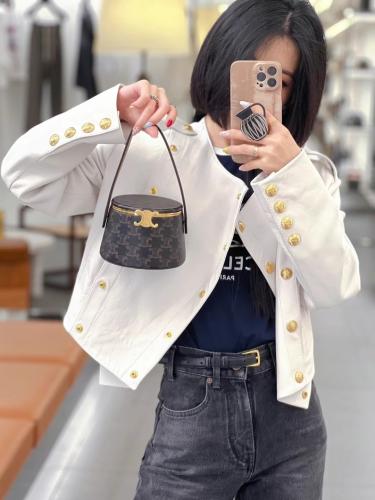 شنطة سيلين 13cm