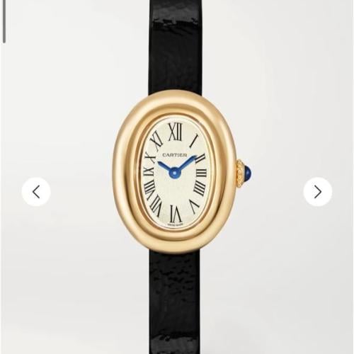 ساعة كارتير
