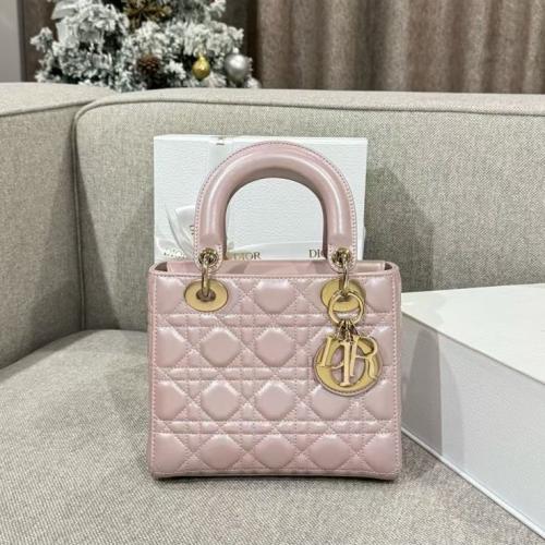 ليدي ديور وردي 20cm