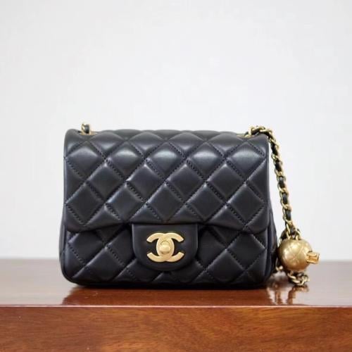 شنطة شانيل 18cm