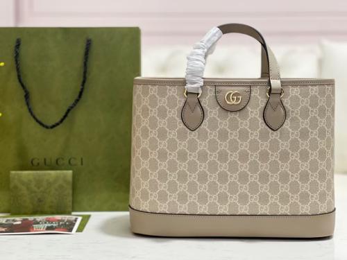 شنطة قوتشي 31cm 25cm