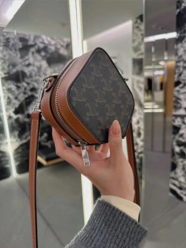 شنطة سيلين 14cm