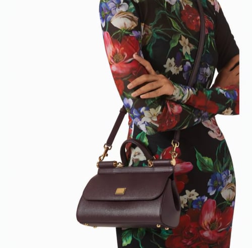 شنطة دولتشي اند غابانا