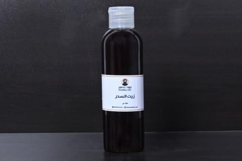 زيت السدر 200 مل - زيت السدر الطبيعي