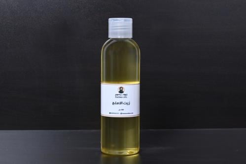 زيت الاملا 200 مل - زيت الأملا لتعزيز نمو الشعر
