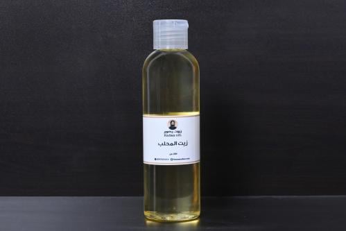 زيت المحلب 200 مل