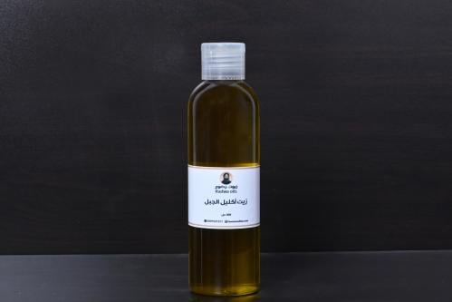 زيت أكليل الجبل 200 مل