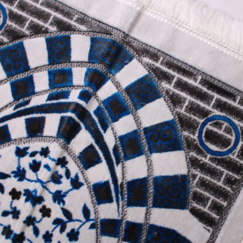 سجاد صلاة سهلة الحمل وخفيفة