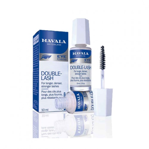 سيروم لتكثيف الرموش والحواجب من مافالا