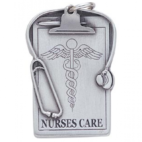 ميداليه مفاتيح للممرضات nurses care