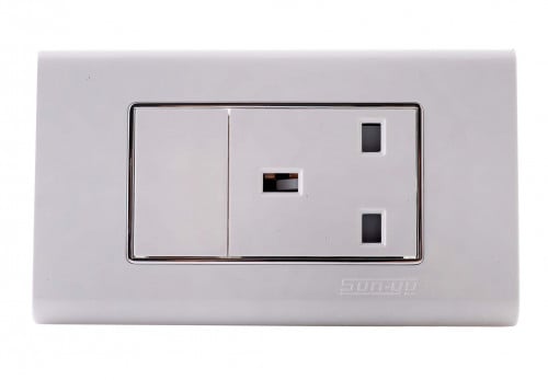 فيش 13 امبير شمسك ماجك