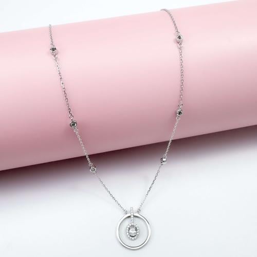 925 Silver Chocker