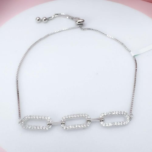 925 Silver Bracelet