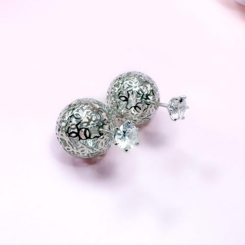 925 Silver Earring