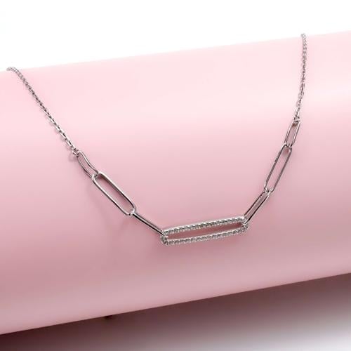 925 Silver Chocker