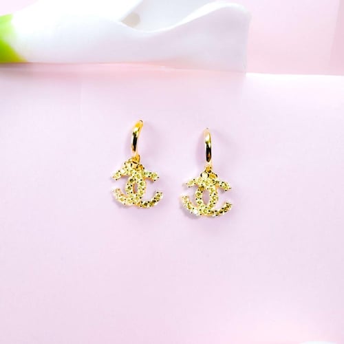925 Silver Earring