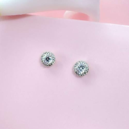 925 Silver Earring