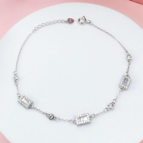 925 Silver Bracelet