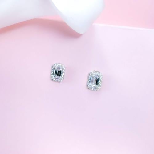 925 Silver Earring