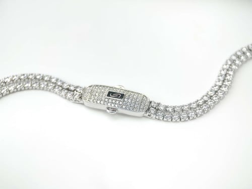 925 Silver Bracelet