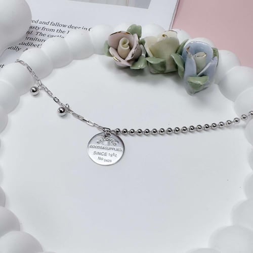 925 Silver Bracelet