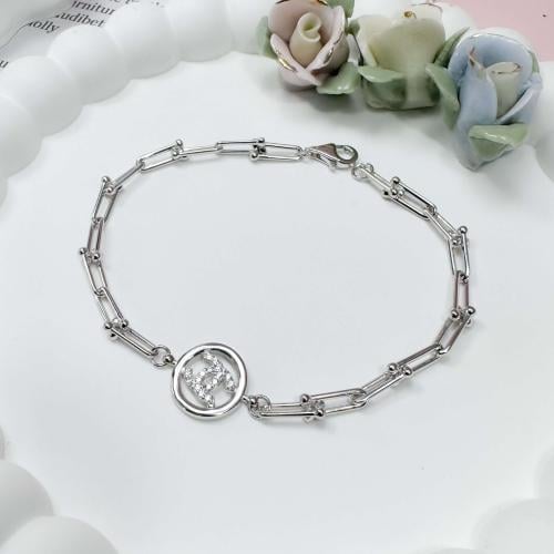 925 Silver Bracelet