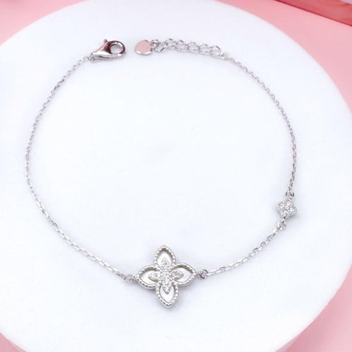 925 Silver Bracelet