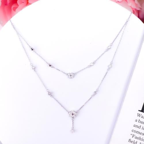 925 Silver Chocker