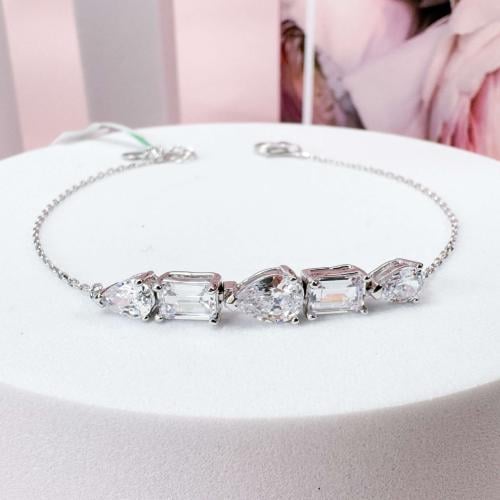 925 Silver Bracelet