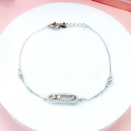 925 Silver Bracelet