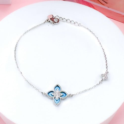 925 Silver Bracelet