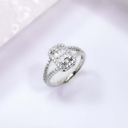 925 Silver Ring