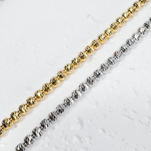 925 Silver Dorika Bracelet Design