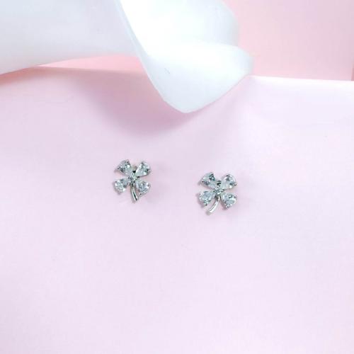 925 Silver Earring