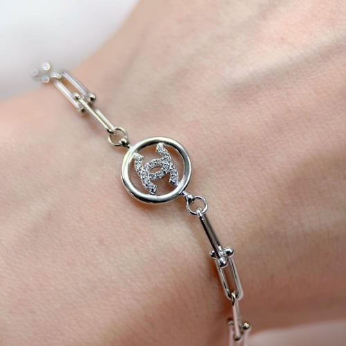 925 Silver Bracelet
